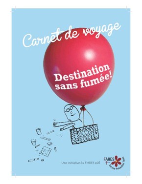 Carnet de voyage :...