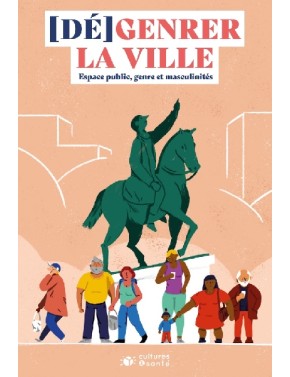 (Dé)genrer la ville (espace...