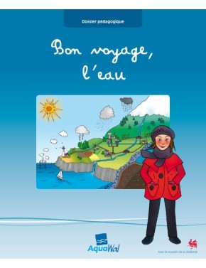 Bon voyage, l'eau