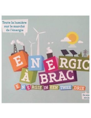 Energic'à brac (toute la...