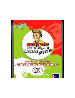 Hector, apprends moi à...