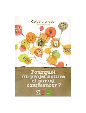 Un coin nature avec des...