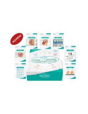 HYGIENE ET COMPAGNIE