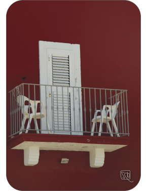 "Fenêtres, portes, clefs et...