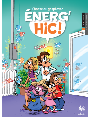 Energ'Hic !