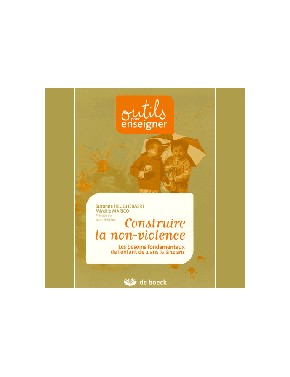 Construire la non-violence,...