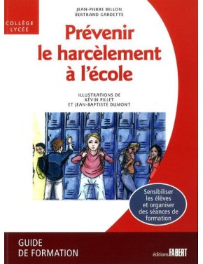 Prévenir le harcèlement à...