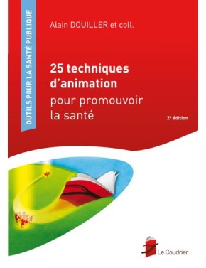 25 techniques d'animation...