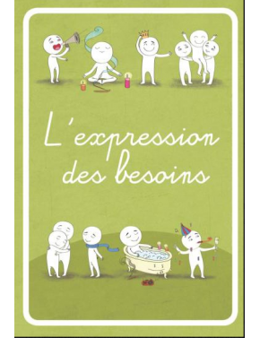 L’expression des besoins
