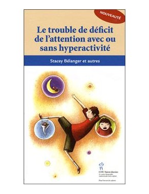 Le trouble de déficit de...