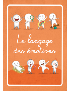 Le langage des émotions