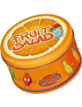 Fruit Salad