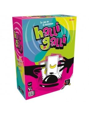 Halli Galli
