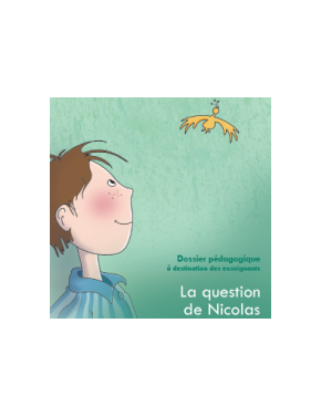 La question de Nicolas,...