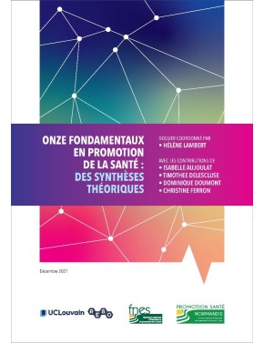 Onze fondamentaux en...