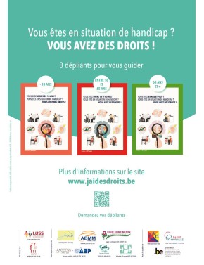 Vous êtes en situation de...