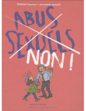 Abus sexuels, non !