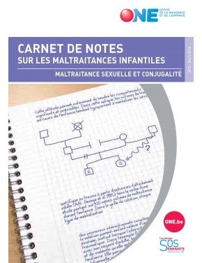 Carnet de notes sur les...