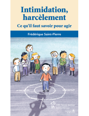 Intimidation, harcèlement :...
