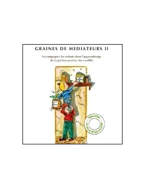 Graines de médiateurs II