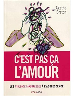 C'est pas ça l'amour