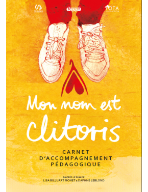 Mon nom est Clitoris