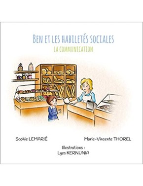 Ben et les habiletés...