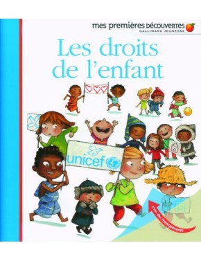 Les droits de l'enfant