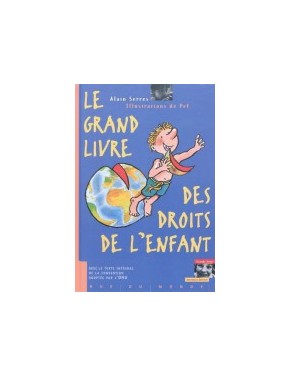 Le grand livre des droits...