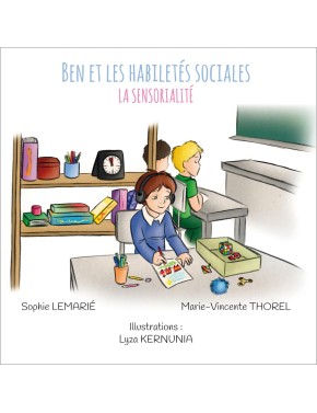 Ben et les habiletés...