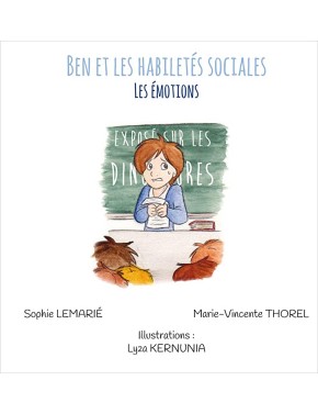 Ben et les habiletés...