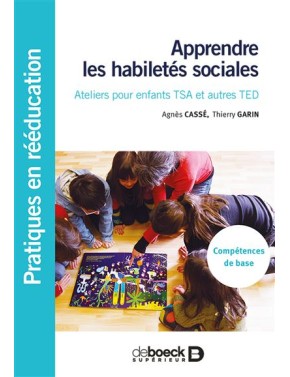 Apprendre les habiletés...