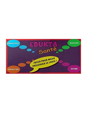 Edukta Santé