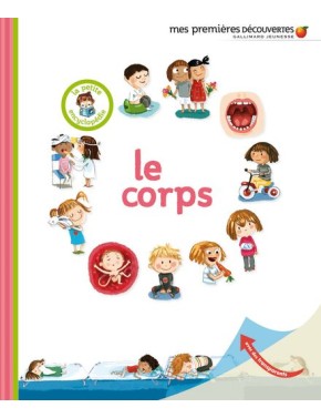 Le corps