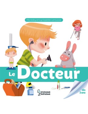 Chez le docteur