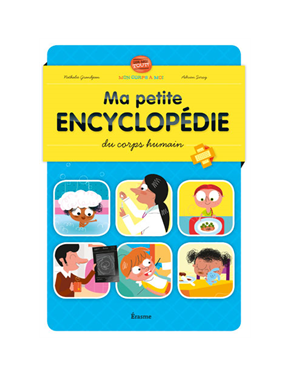 Ma petite encyclopédie du...