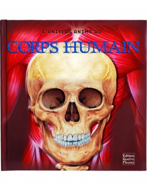 L'univers animé du corps...