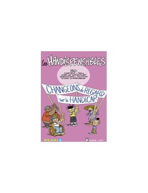 Les handispensables