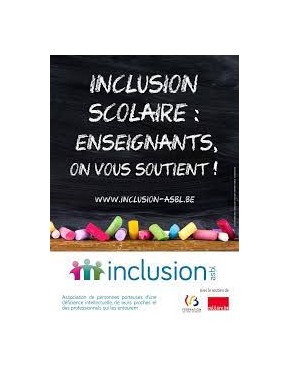 Inclusion scolaire :...