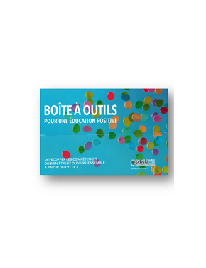 Boîte à outils pour une...