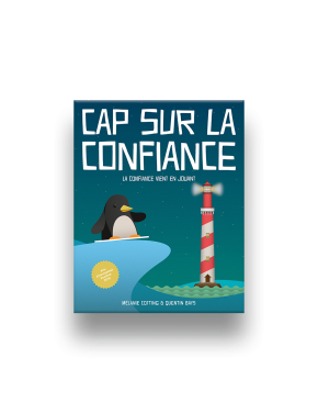 Cap sur la confiance