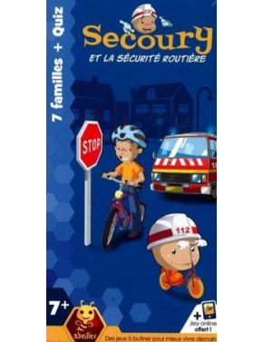 Secoury et la sécurité...