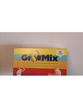 Groomix