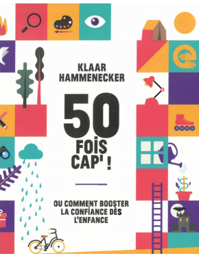 50 fois cap' ! ou comment...