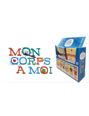 Mon corps à moi