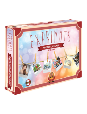 Exprimots 6-12 ans