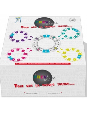 Le Prev'Risk