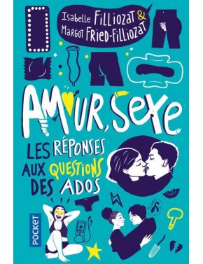 Amour, sexe. Les réponses...