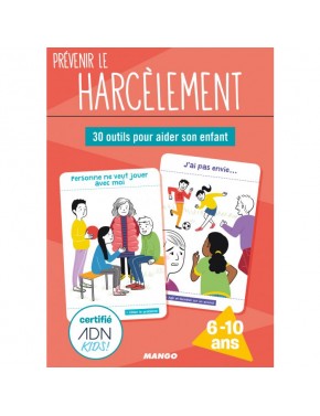 Prévenir le harcèlement