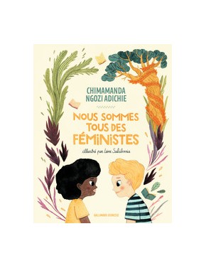 Nous sommes tous des...